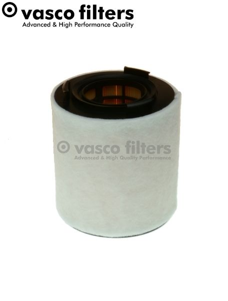 Filtr powietrza DAVID VASCO A122