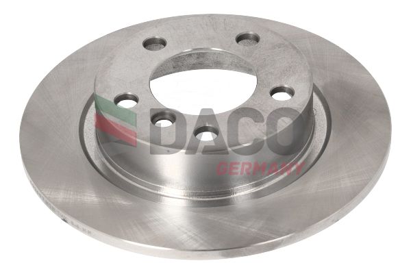 Tarcza hamulcowa DACO GERMANY 602407