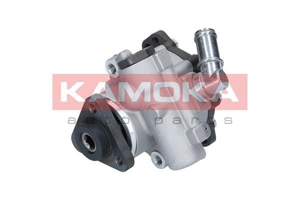 Levně Hydraulické čerpadlo, řízení KAMOKA PP020