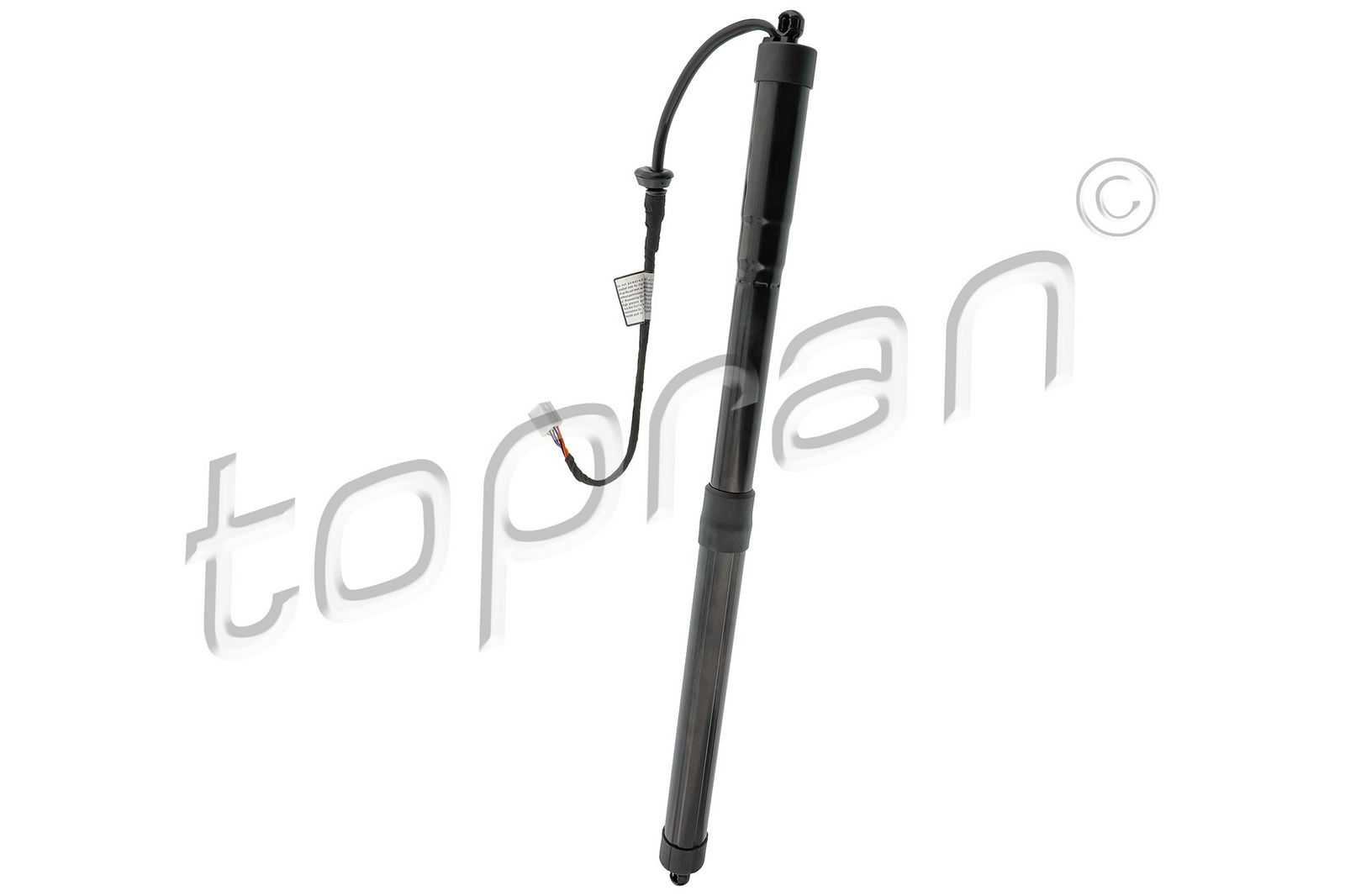 Motor electric, haion TOPRAN EHVP 602 068
