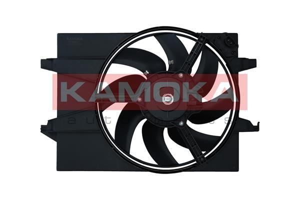 Ventilátor chladenia motora KAMOKA 7740001