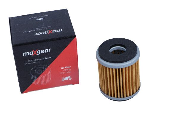Filtr oleju MAXGEAR 26-8270