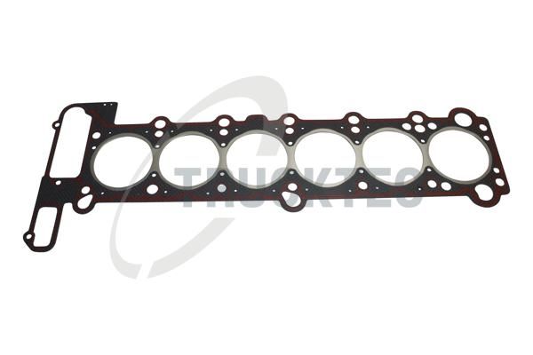 Blīve, Motora bloka galva