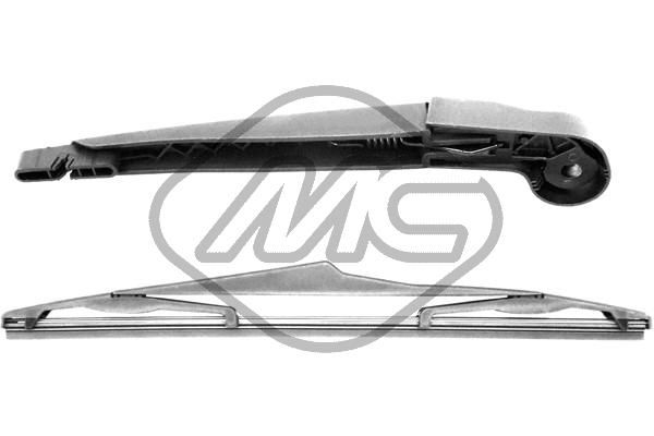lamela stergator METALCAUCHO 68333