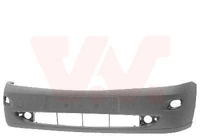 tampon VAN WEZEL ** Equipart ** 1858574