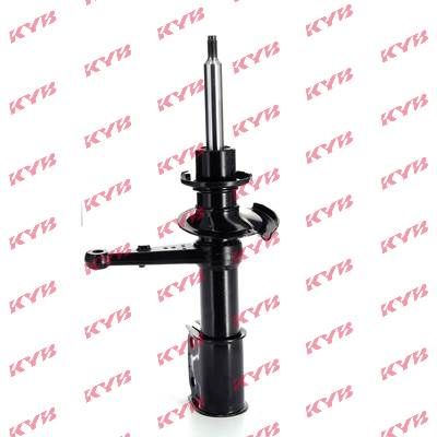 Amortyzator KYB 635902