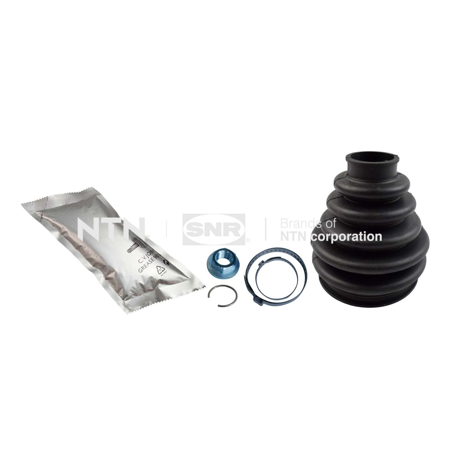 Ansamblu burduf, articulatie planetara SNR OBK52.007