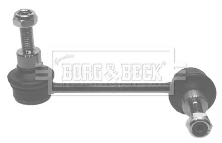 Drążek / wspornik, stabilizator BORG & BECK BDL6580