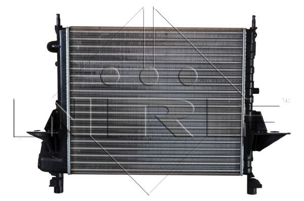 Levně Chladič, chlazení motoru NRF 509513