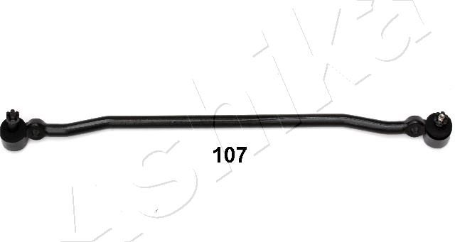 Drążek kierowniczy poprzeczny ASHIKA 27-01-107