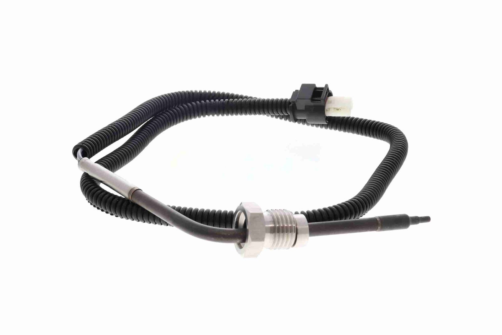 Capteur, température des gaz