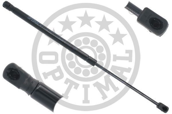Sprężyna gazowa, pokrywa bagażnika OPTIMAL AG-52320