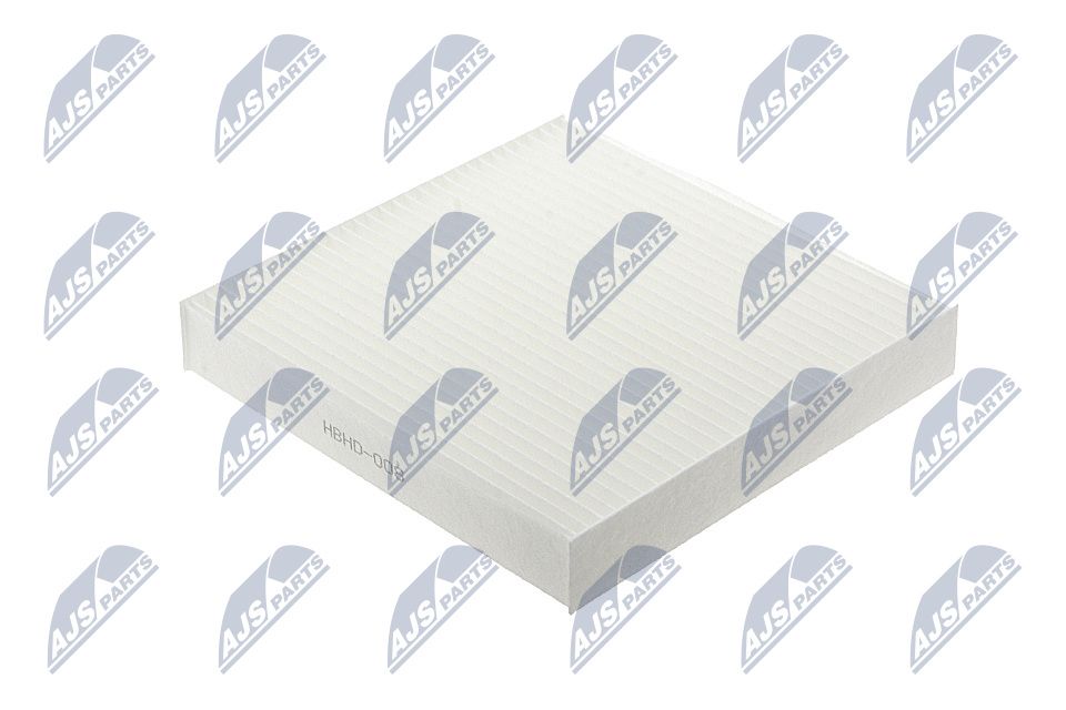 Filtru, aer habitaclu NTY FCF-HD-008