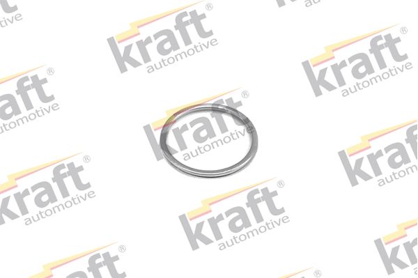 Těsnicí kroužek, výfuková trubka KRAFT AUTOMOTIVE 0536610