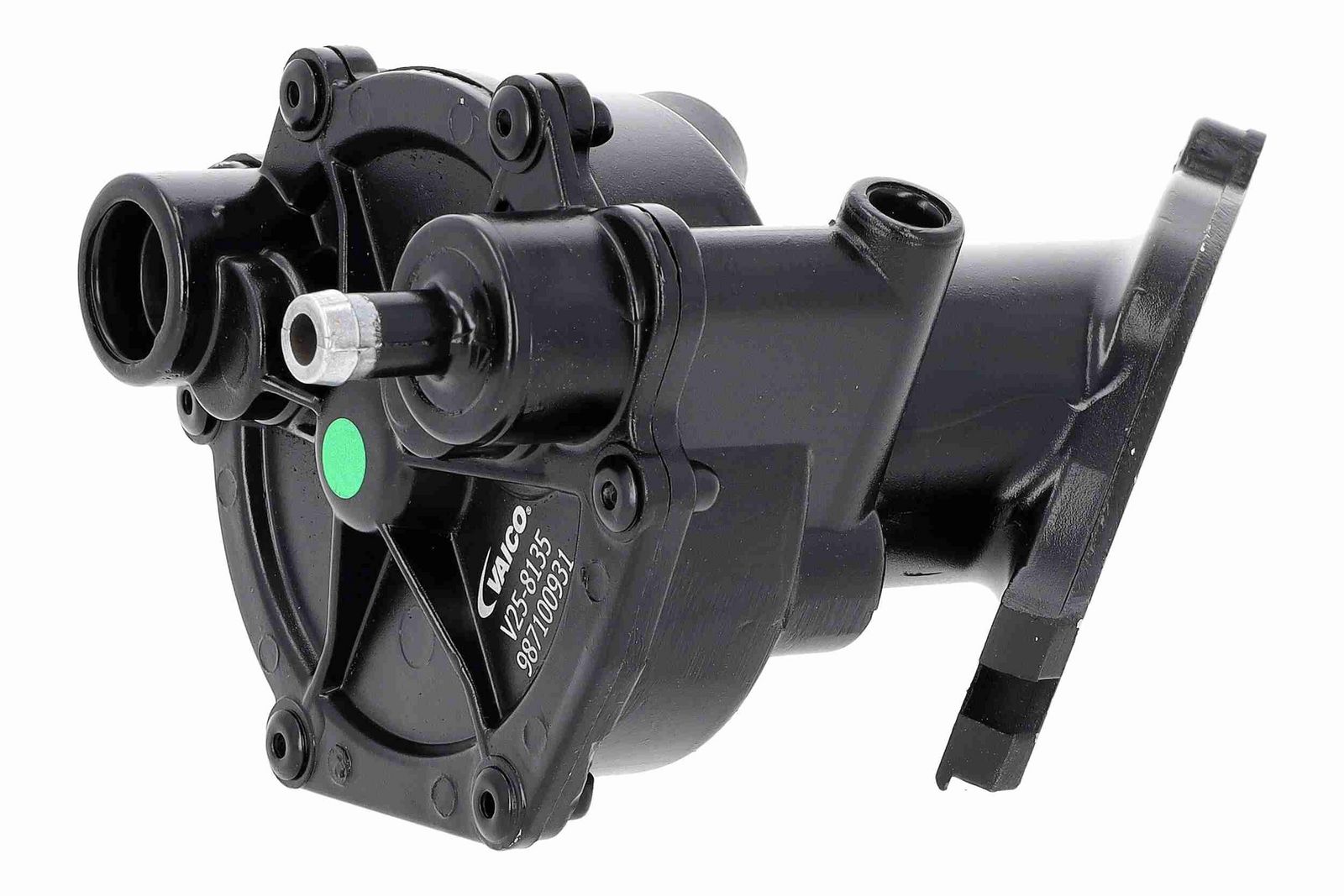 Vakuumsūknis, Bremžu sistēma