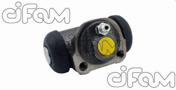 Cylinderek hamulcowy CIFAM 101-141