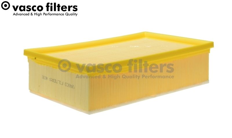 Filtr powietrza DAVID VASCO A331