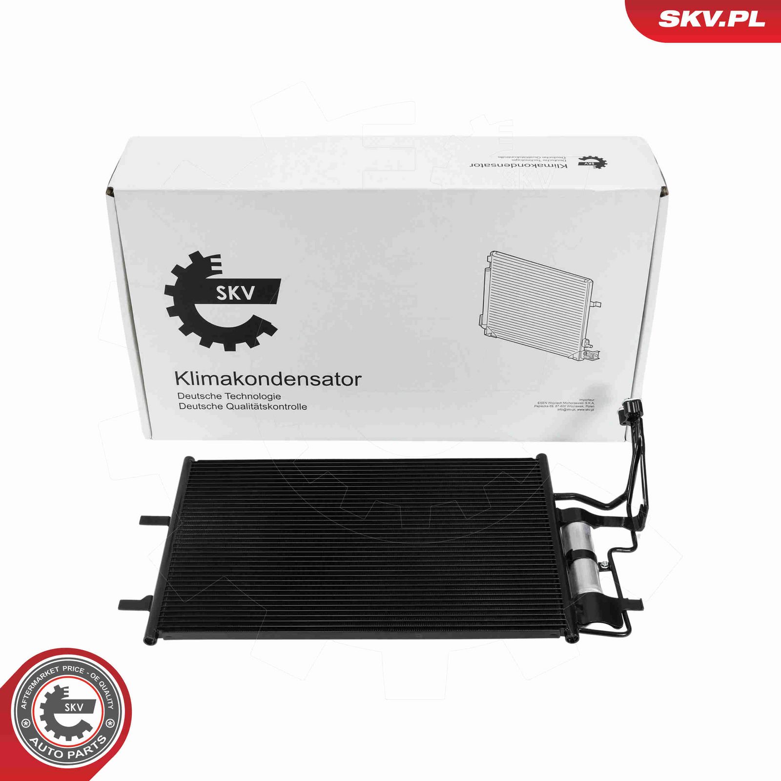 Kondensaator,kliimaseade