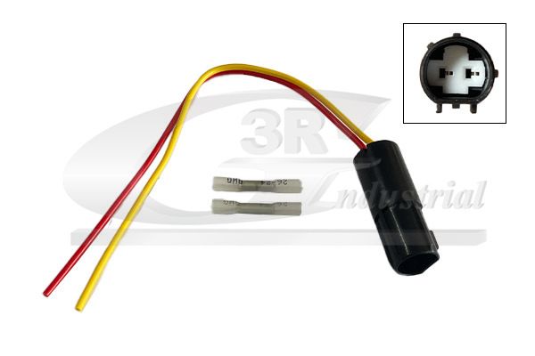 Set reparat cabluri, senzor ax cu came 3RG 30603