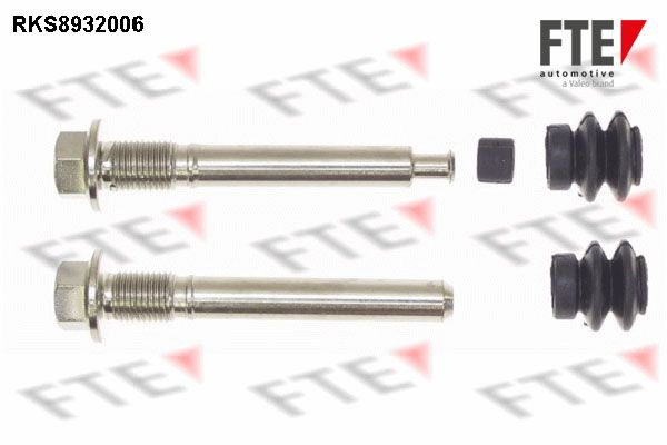 Tuleja prowadząca, zacisk hamulcowy FTE 9334270