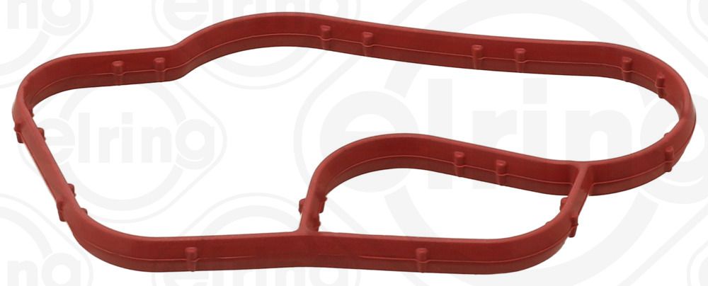 Garnitura, carcasa termostat ELRING 118.110