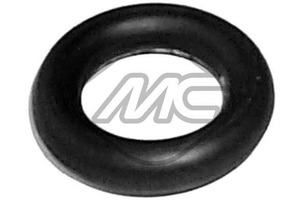 Colier, toba esapament METALCAUCHO 00101