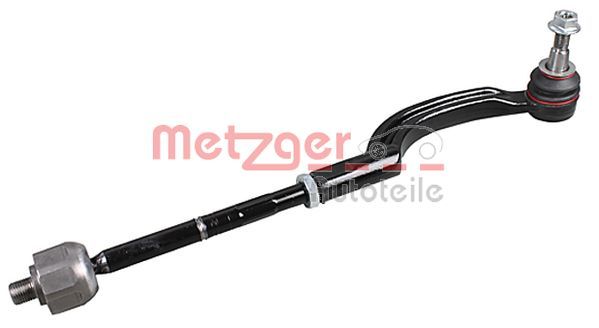Drążek kierowniczy poprzeczny METZGER AUTOTEILE 56020602