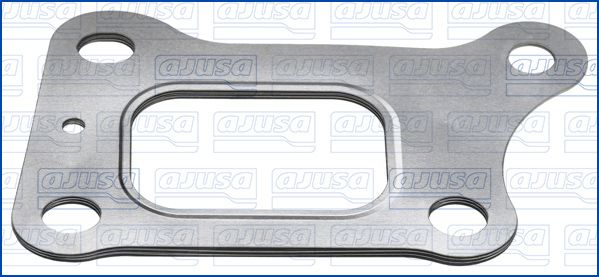 Прокладка, выпускной коллектор