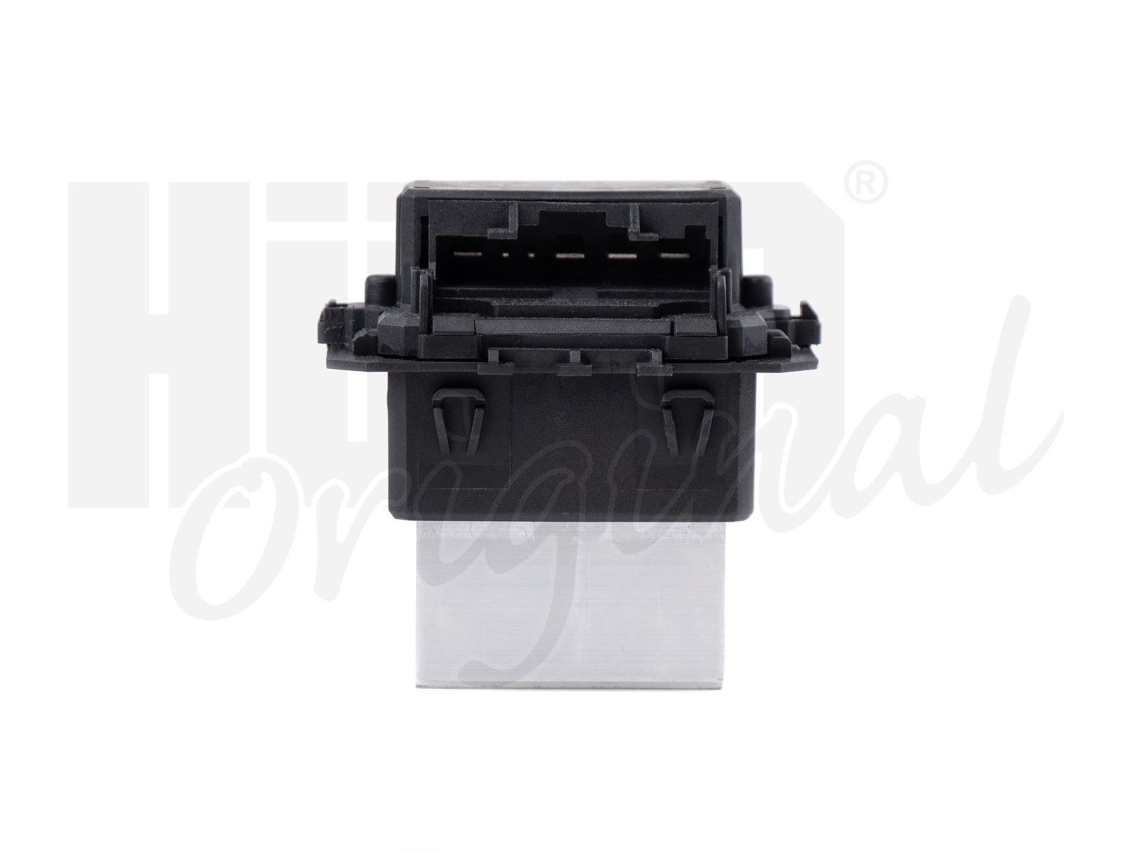 Regulator, wentylator nawiewu do wnętrza pojazdu ASTEMO-HITACHI 132602