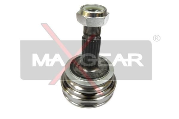 Zestaw przegubu, wał napędowy MAXGEAR 49-0199