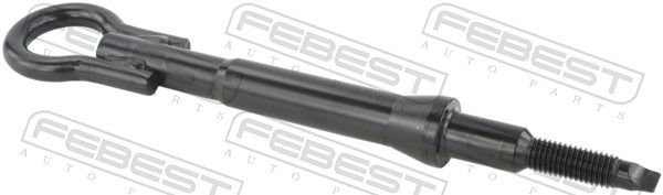 Hak holowniczy FEBEST 2596-003