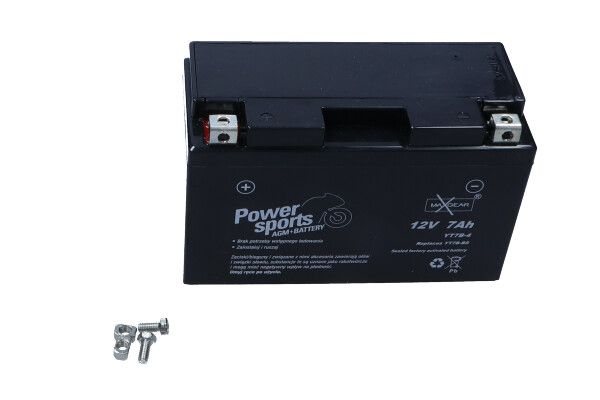 Akumulator MAXGEAR 85-9053