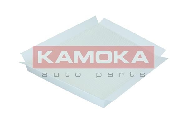Filtr, vzduch v interiéru KAMOKA F409701
