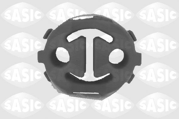 Dystans gumowy, tłumik SASIC 2950004