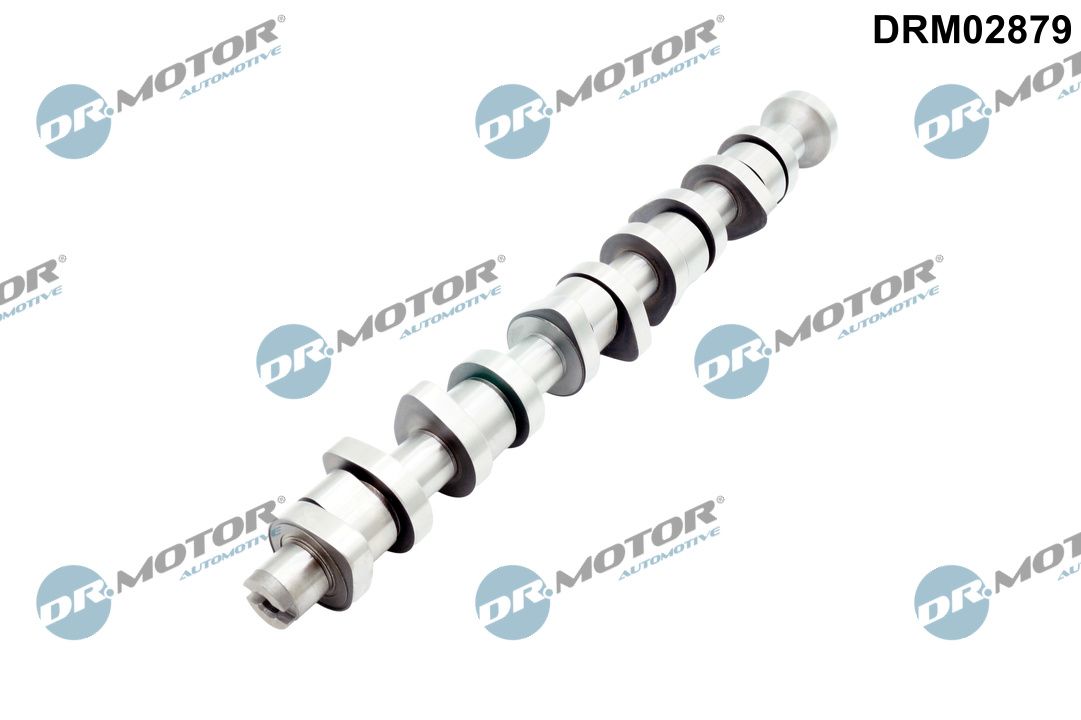 Распредвал