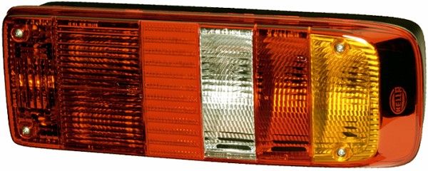 Lampa spate HELLA 2VP 340 888-017