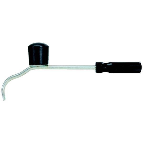 Parghie pentru demontat capace roata KS TOOLS 911.8155