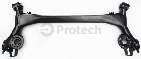 Korpus osi PROTECH IT1802