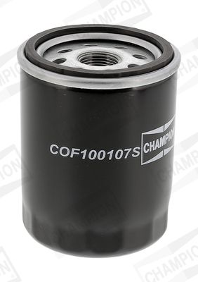 Olejový filter CHAMPION COF100107S