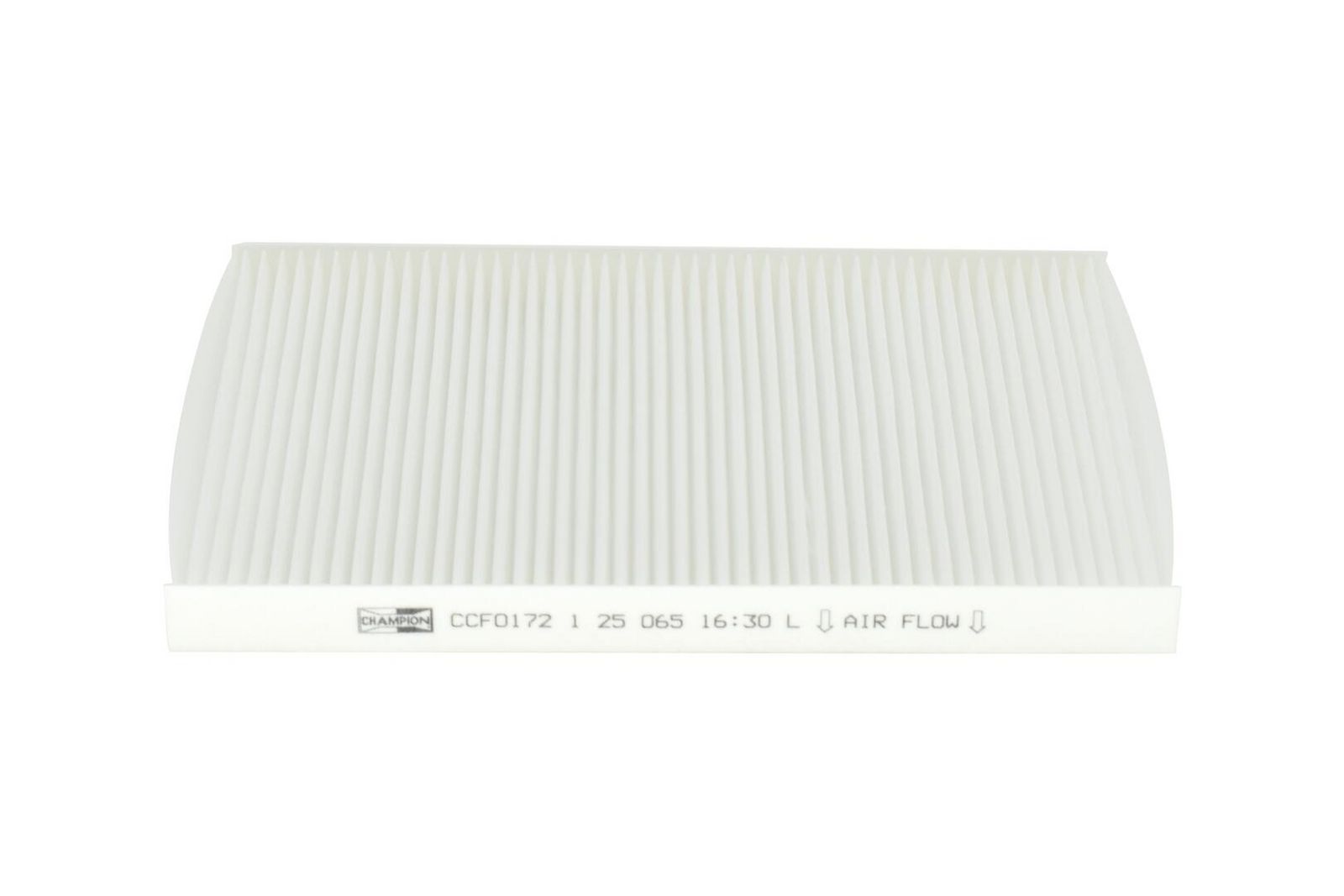 Фильтр, воздух во внутренном пространстве