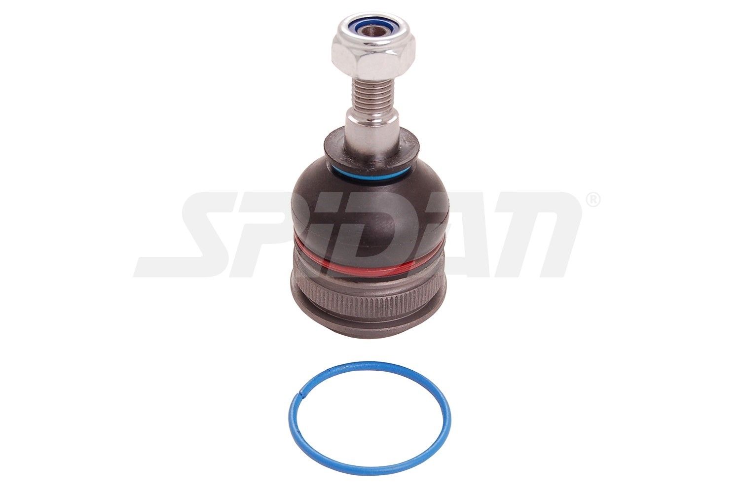 Pivot SPIDAN CHASSIS PARTS 45783