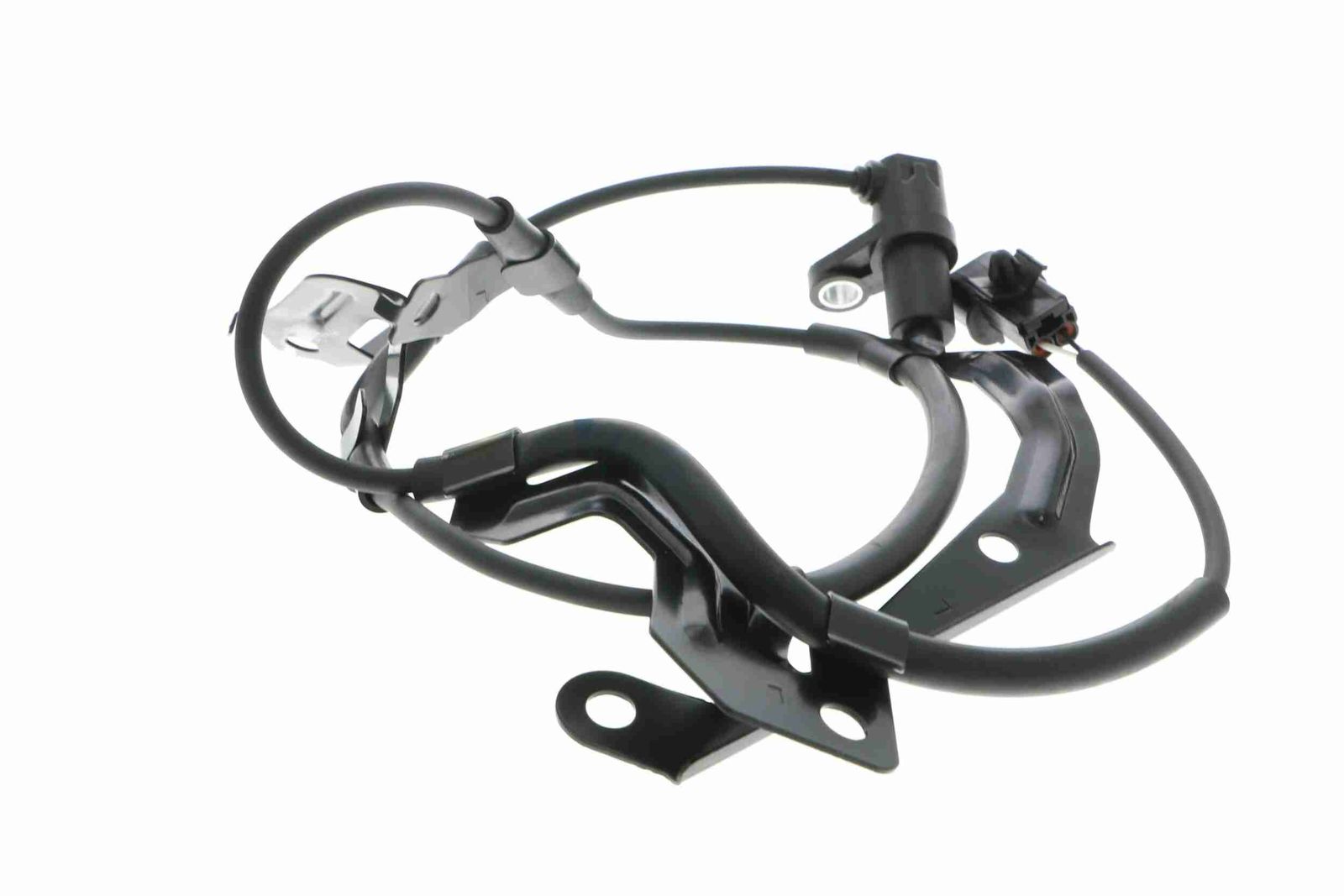 Capteur, vitesse de roue