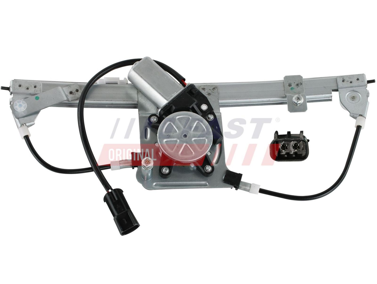 Mecanism actionare geam FAST FT91932