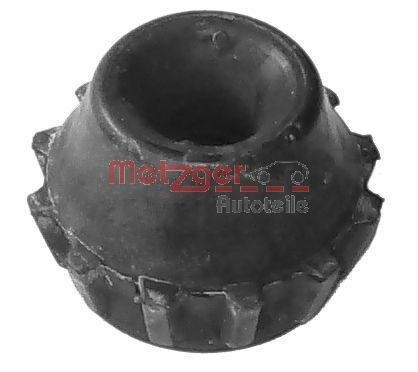 Mocowanie amortyzatora METZGER AUTOTEILE 6490273
