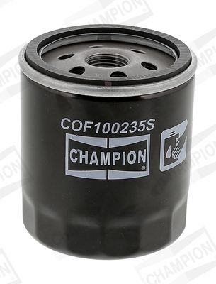 Olejový filtr CHAMPION COF100235S