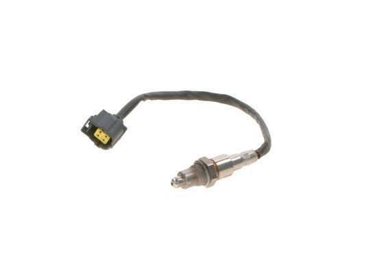Sonda lambda BOSCH 0 258 030 007