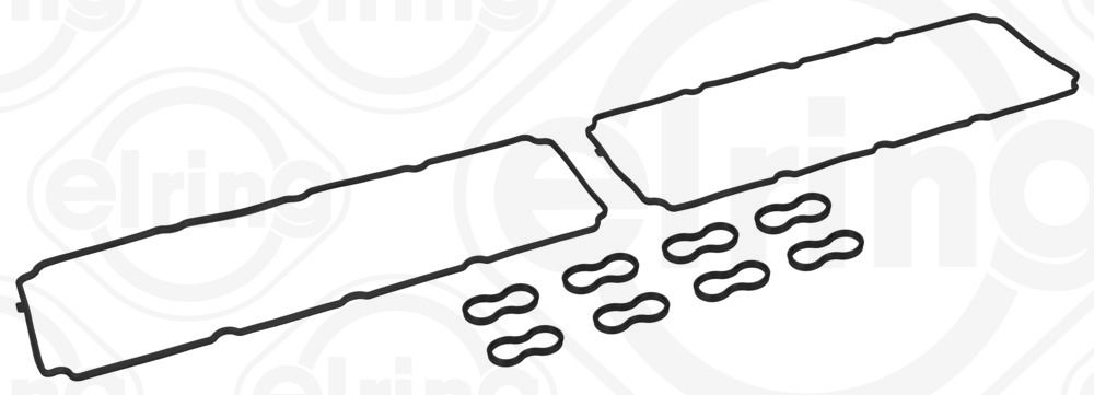 Set garnituri, Capac supape ELRING B72.090