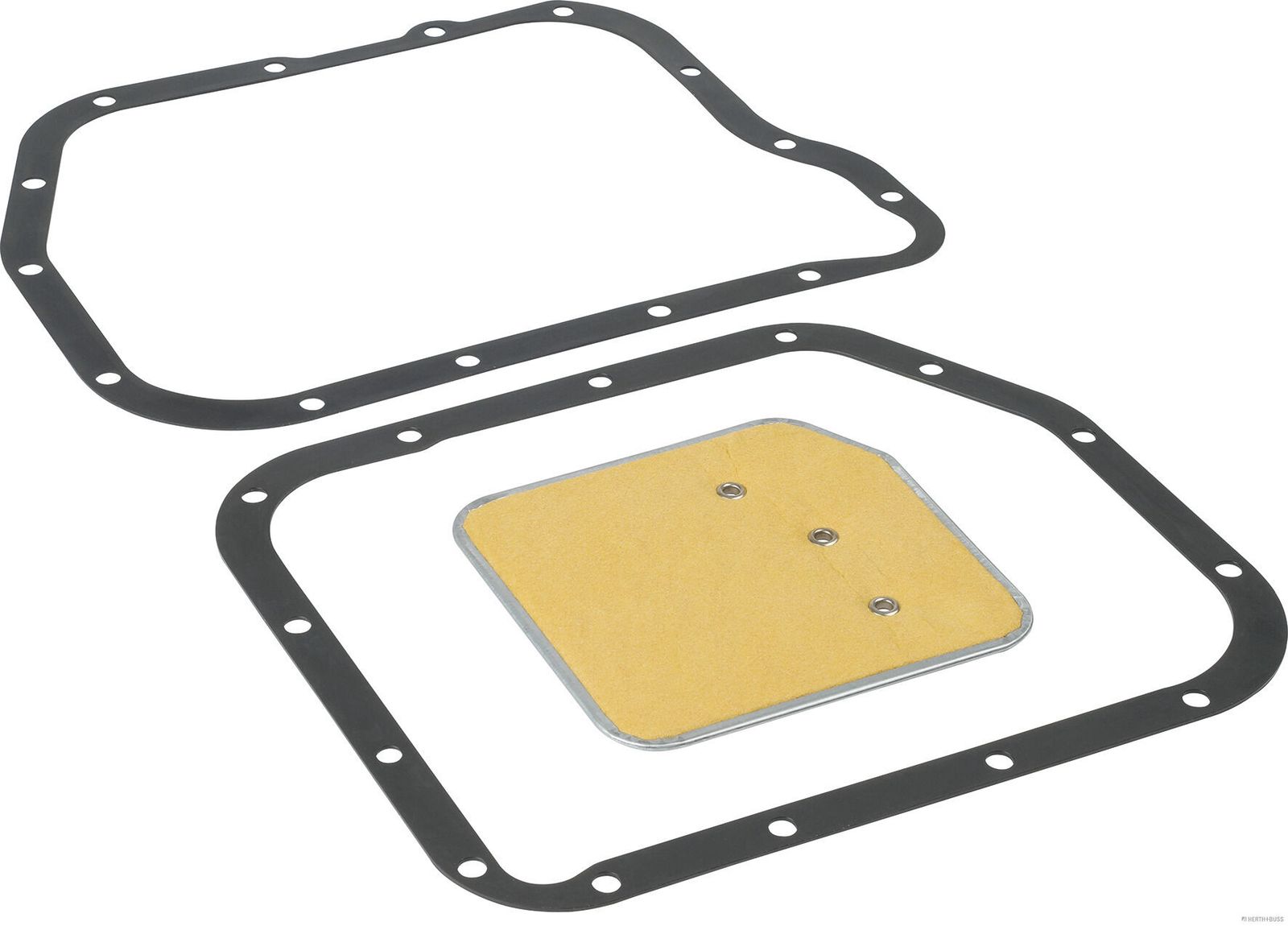 Filtru hidraulic, cutie de viteze automata HERTH+BUSS JAKOPARTS J1350810