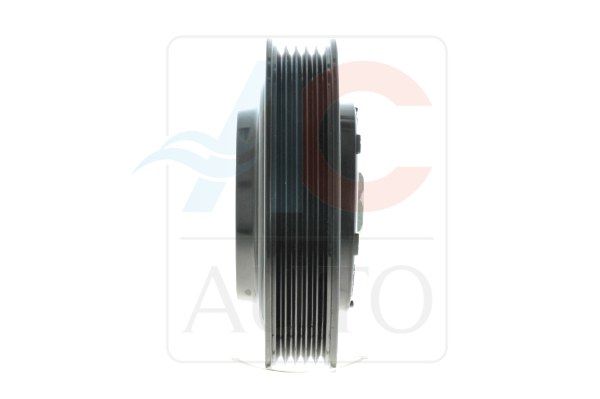 Levně Elektromagnetická spojka, kompresor klimatizace Q-SPARES AC-06DN89