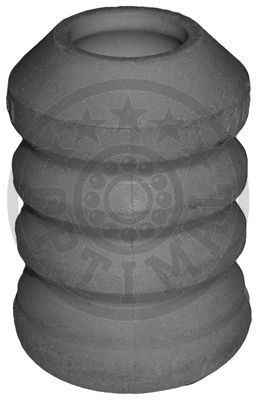 Dystans gumowy, resorowanie OPTIMAL F8-5914